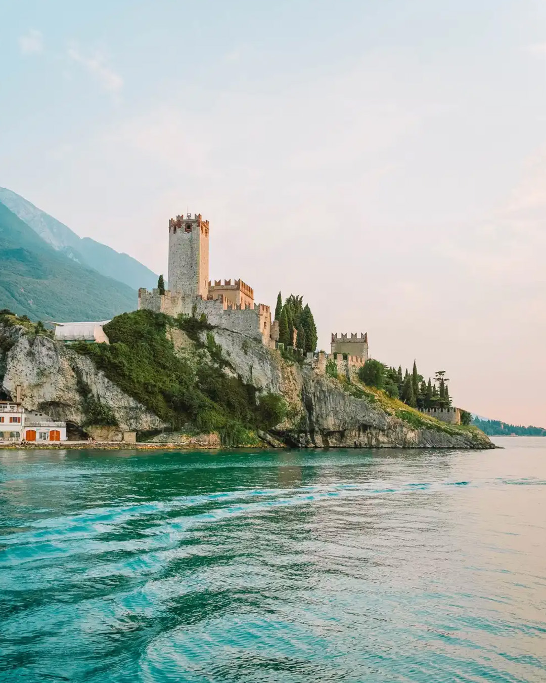 Sirmione sul Garda